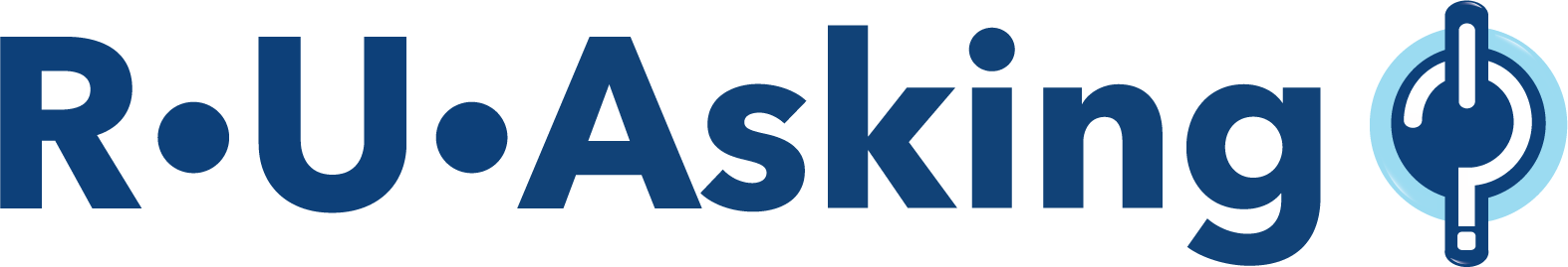 R. U. Asking